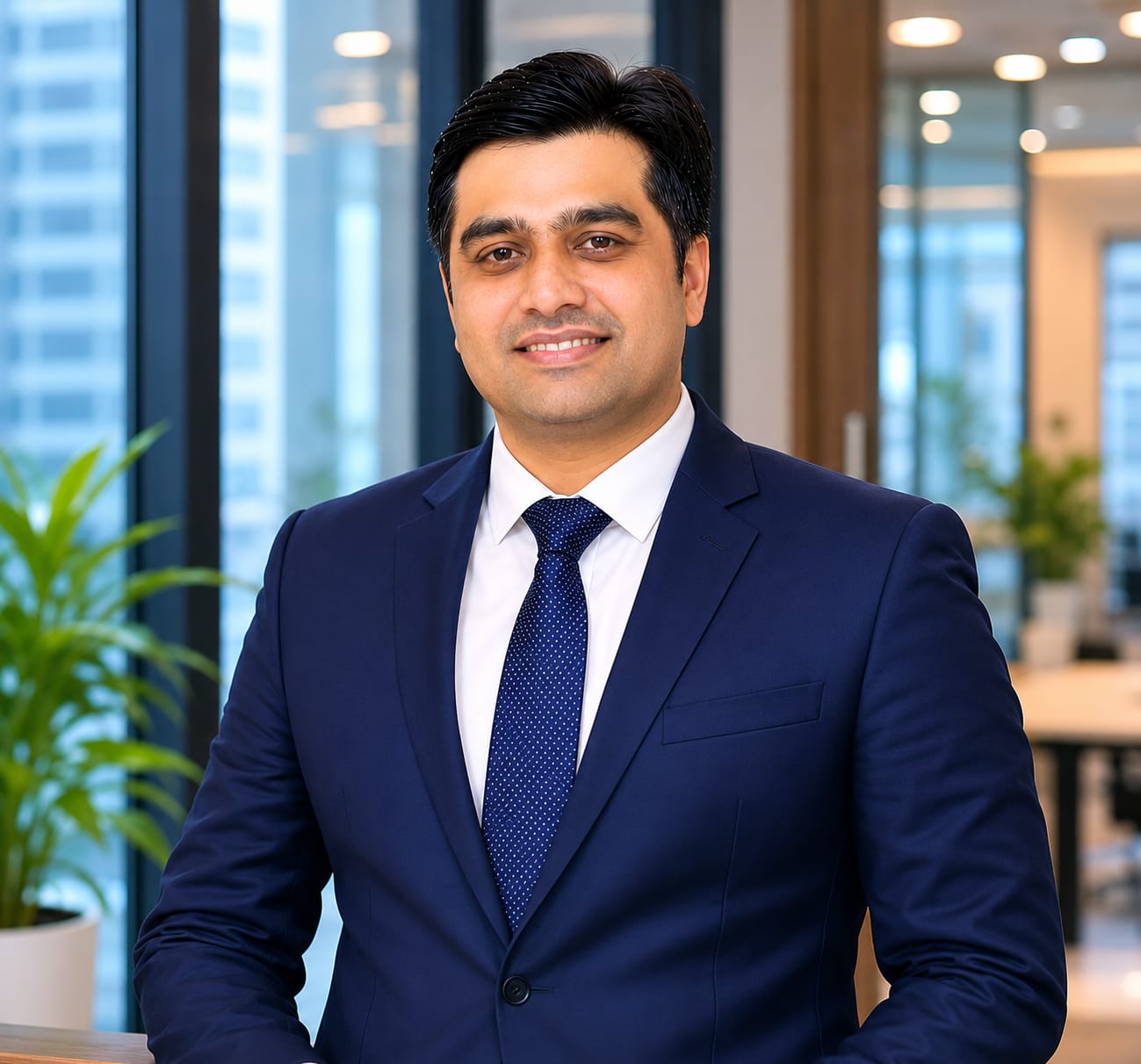 Pratik Rameshchandra Kariya
