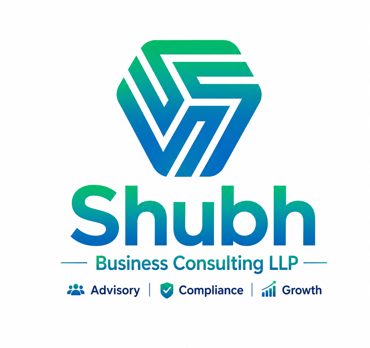 Shubh Business Consulting LLP logo